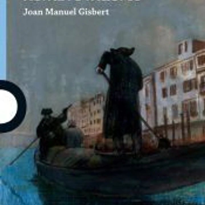 El secreto del hombre muerto 1