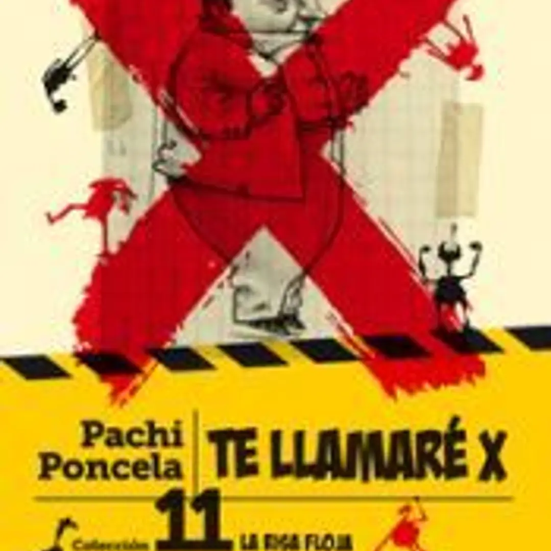 Te llamaré X 1