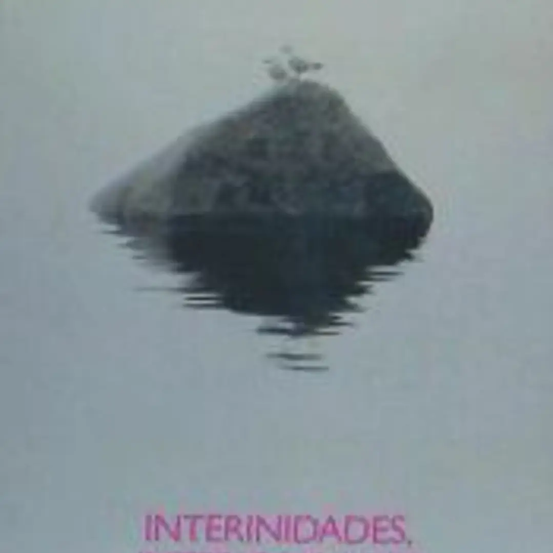 INTERINIDADES INTERIORIDADES 1