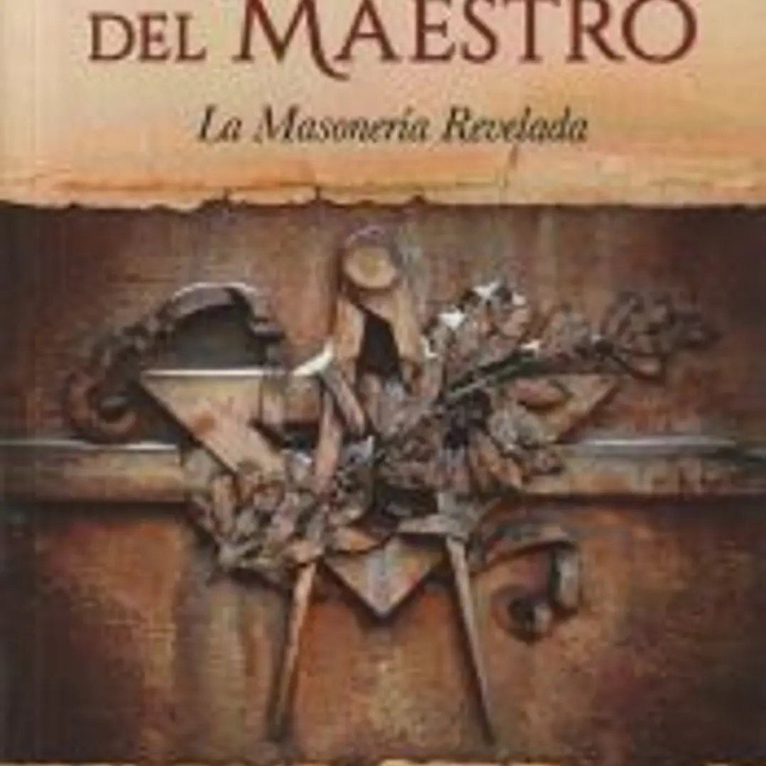 Manual del Maestro 1