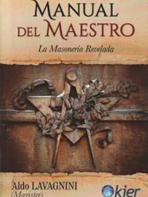 Manual del Maestro
