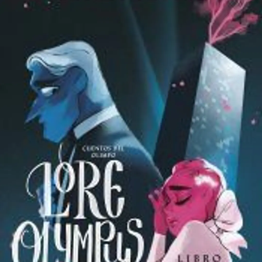 Lore Olympus. Volumen dos (edición en español) 1