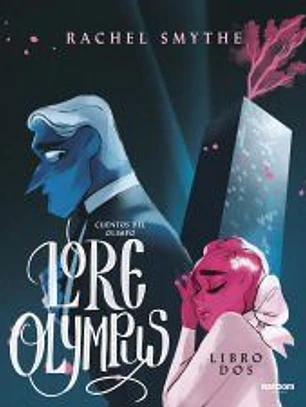 Lore Olympus. Volumen dos (edición en español)