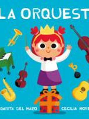 La orquesta