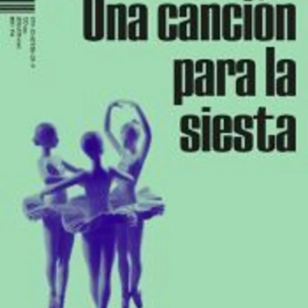 Una canción para la siesta 1