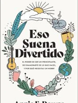 Eso Suena Divertido