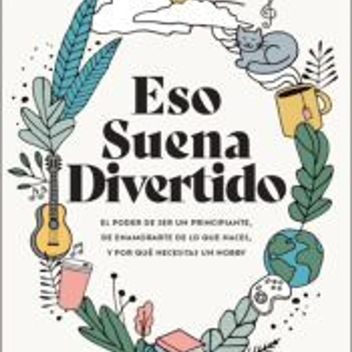 Eso Suena Divertido 1