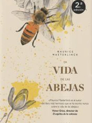 La vida de las abejas