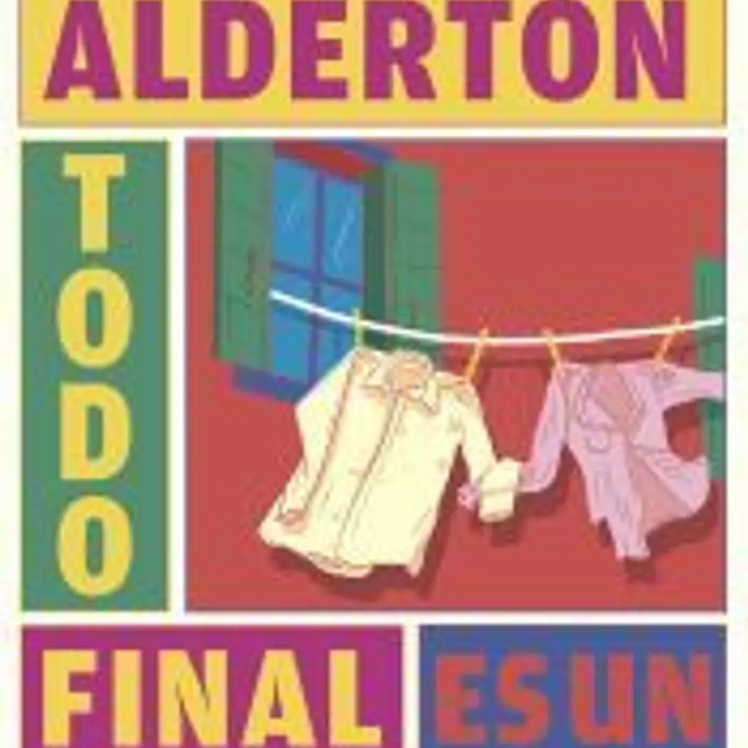 Todo final es un comienzo (Good Material) 1