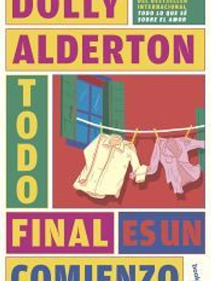 Todo final es un comienzo (Good Material)