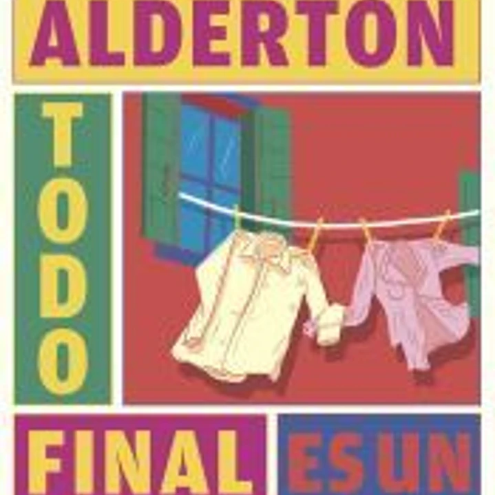 Todo final es un comienzo (Good Material) 1