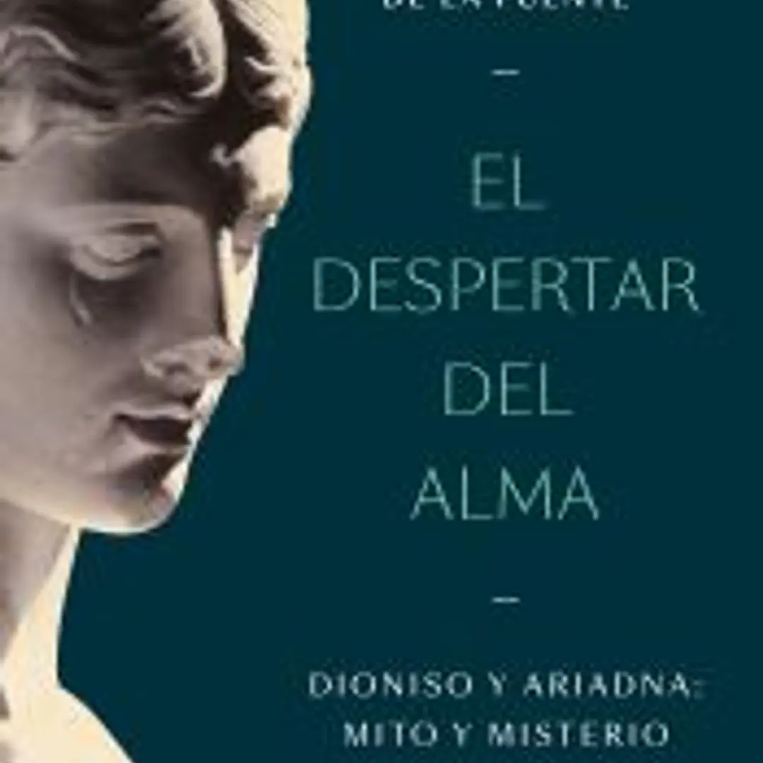 El despertar del alma 1