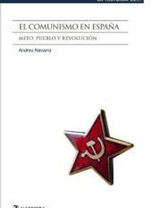 El comunismo en España