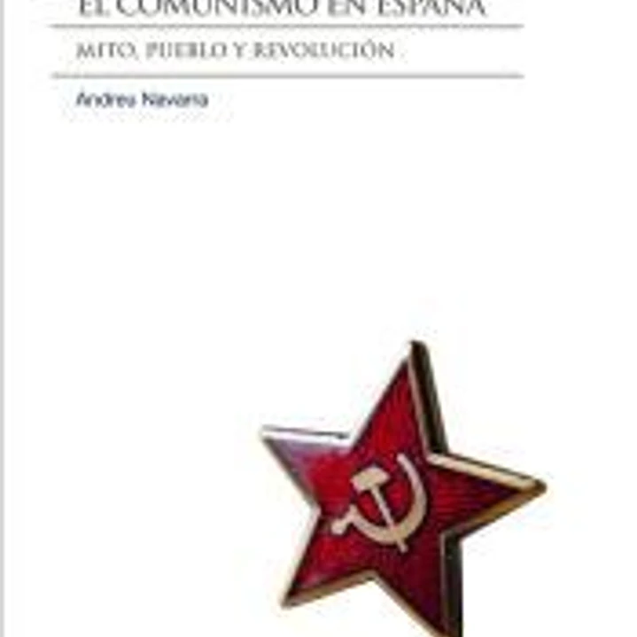 El comunismo en España 1