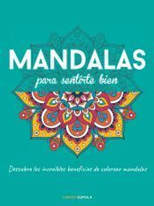 Mandalas para sentirte bien