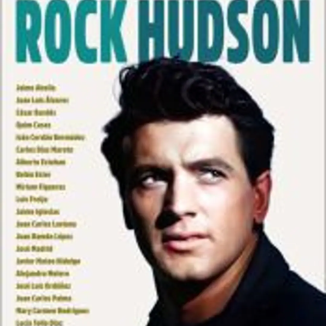 EL UNIVERSO DE ROCK HUDSON 1