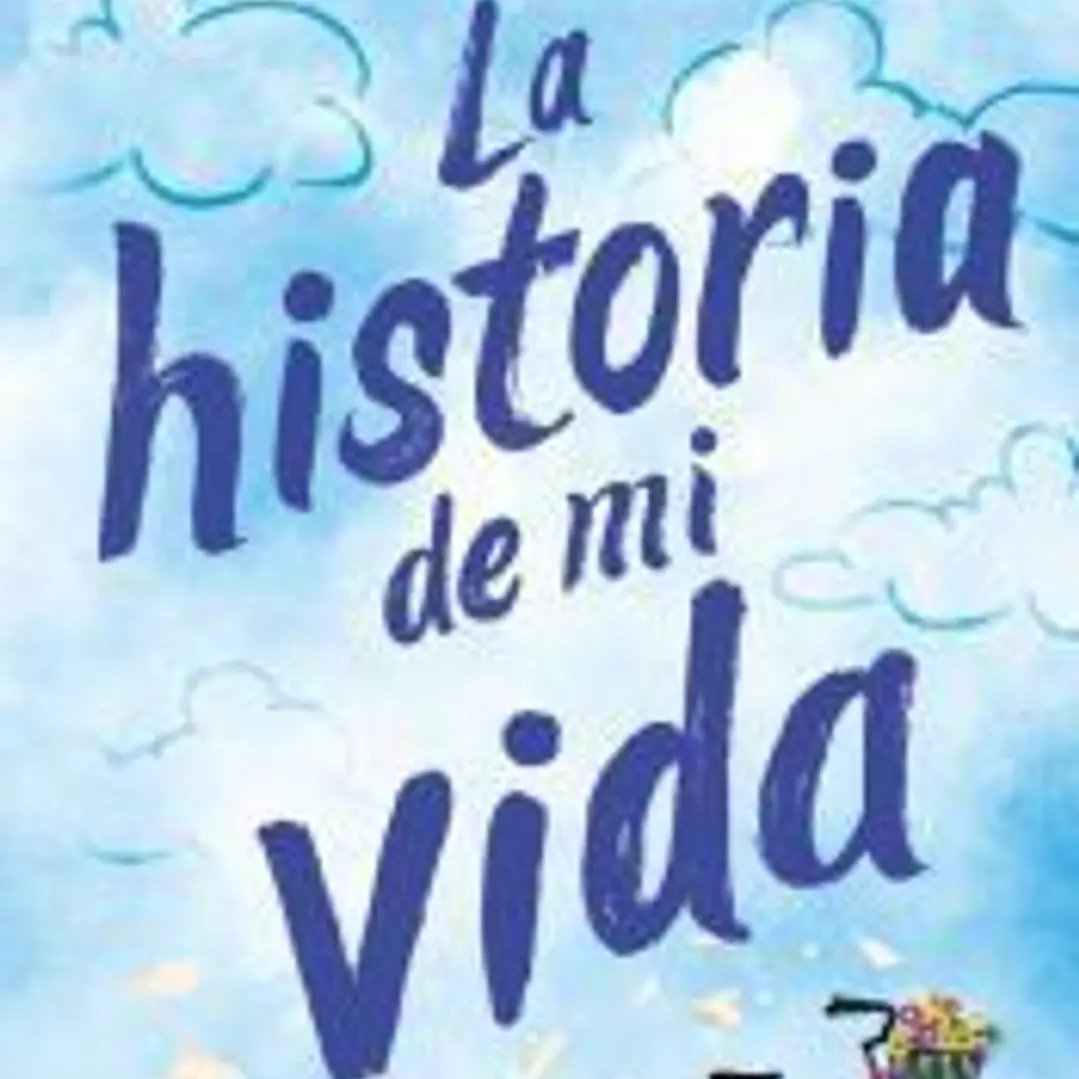 La historia de mi vida (Story Lake 1) 1