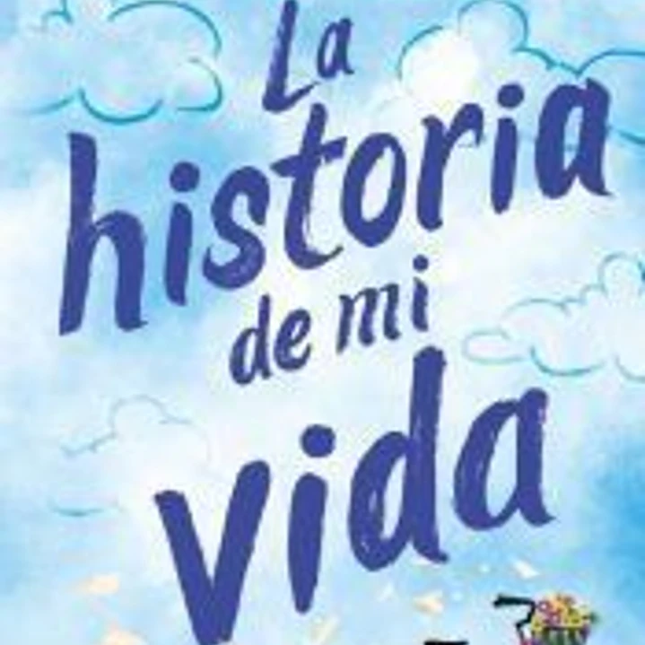 La historia de mi vida (Story Lake 1) 1