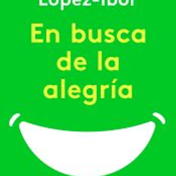 En busca de la alegría 1
