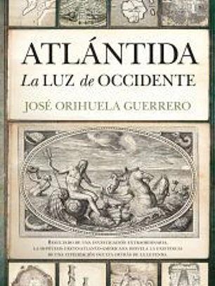Atlantida. La luz de occidente