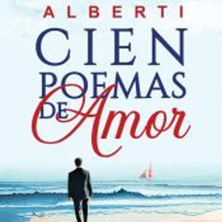 Cien poemas de amor 1