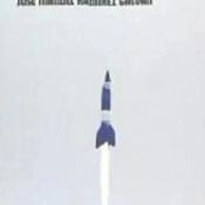 V2. La venganza de Hitler 1