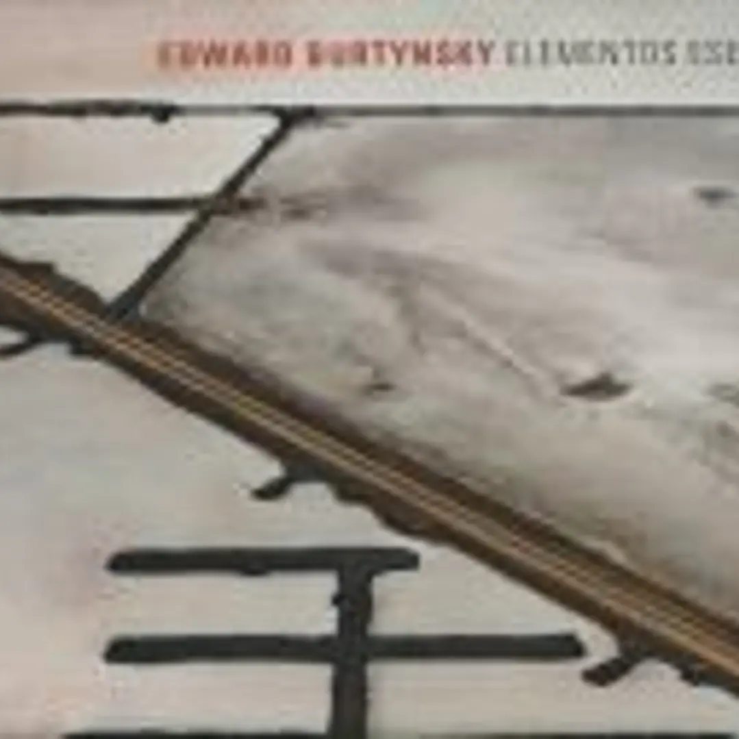 Edward Burtynsky. Elementos esenciales 1