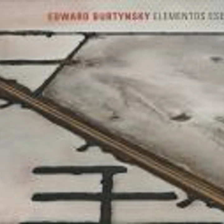 Edward Burtynsky. Elementos esenciales 1