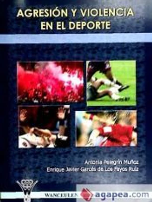 Agresión y violencia en el deporte