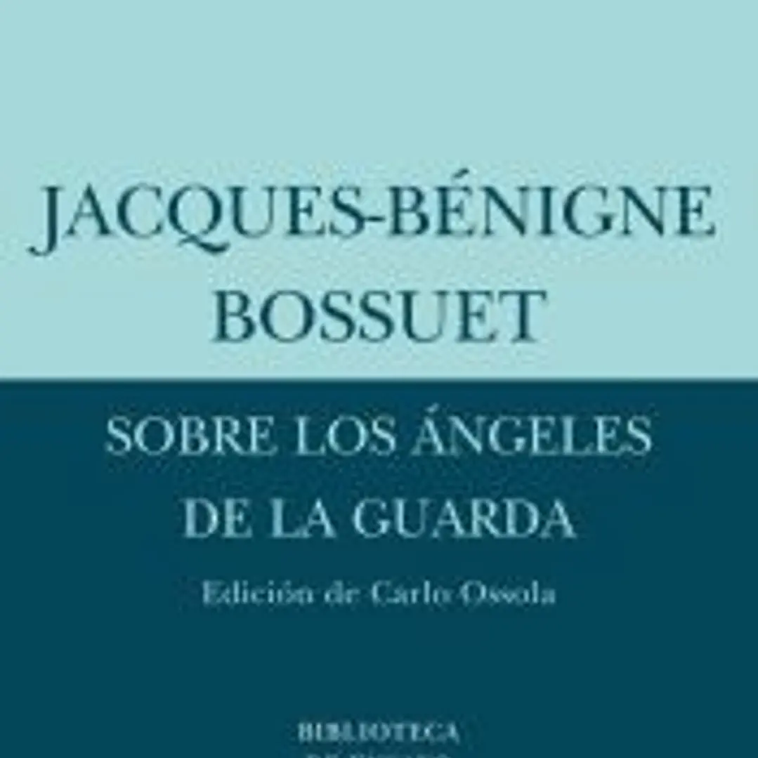 Sobre los ángeles de la guarda 1