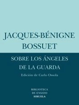Sobre los ángeles de la guarda