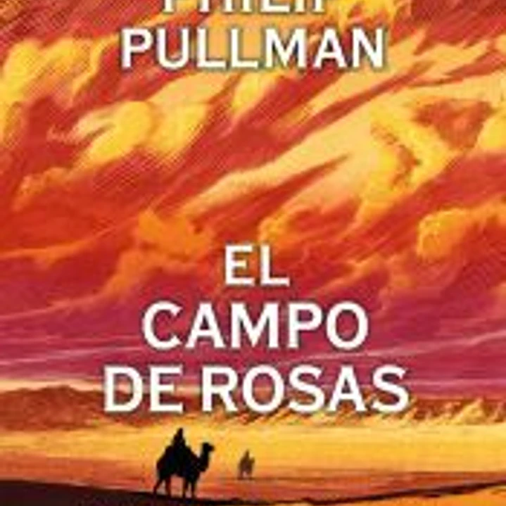 El campo de rosas (El libro de la oscuridad 3) 1
