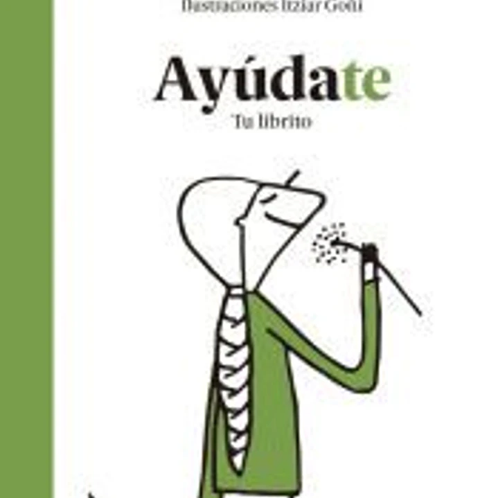 Ayúdate 1