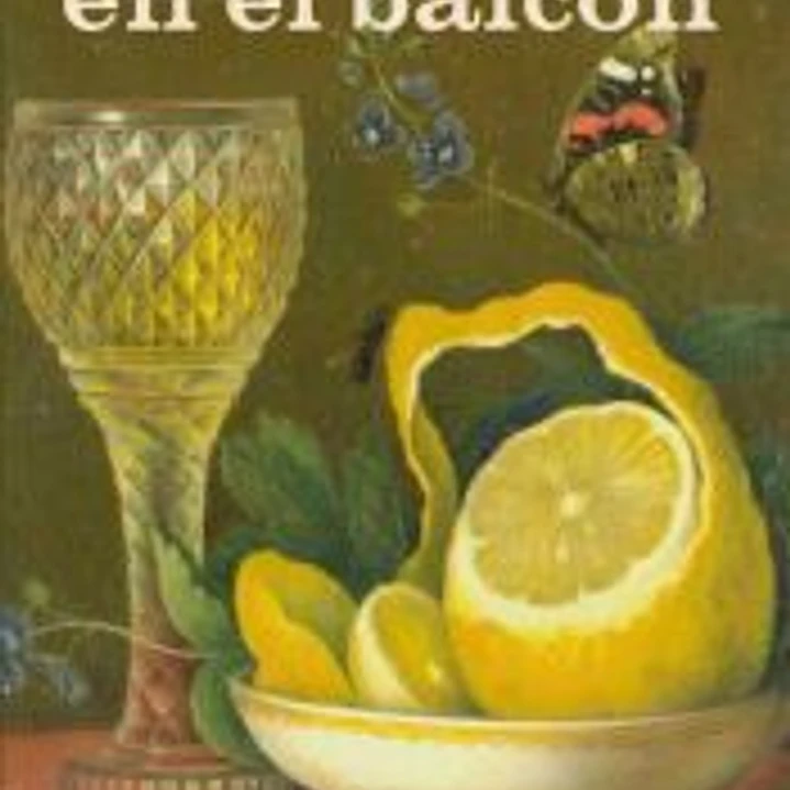 Limones en el balcón 1