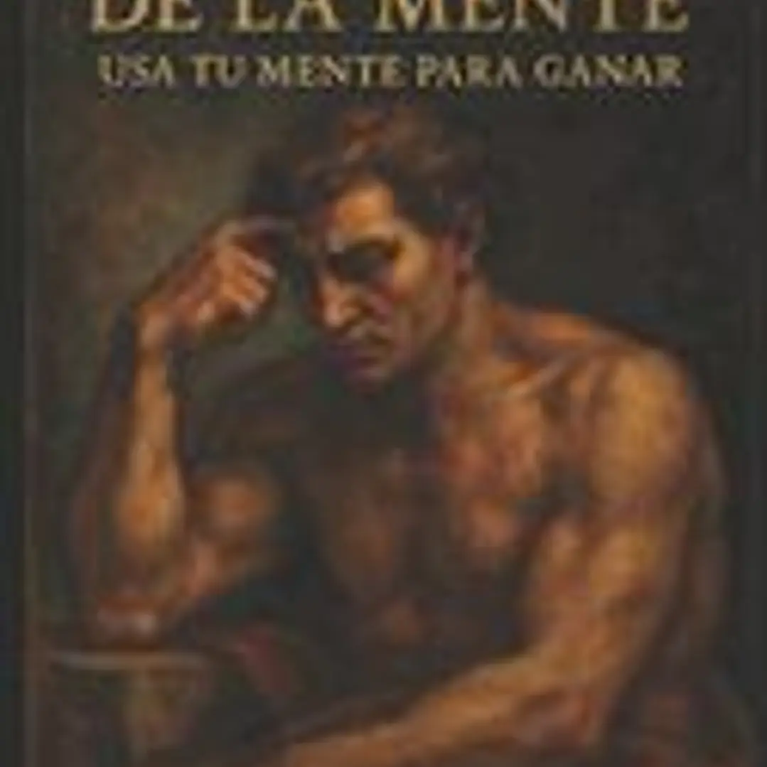 El Poder De La Mente: Usa Tu Mente Para Ganar 1