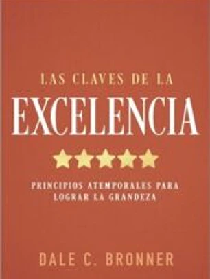 Las claves de la excelencia