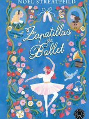 Zapatillas de ballet