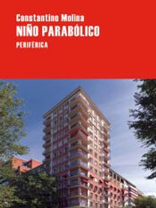 Niño parabólico