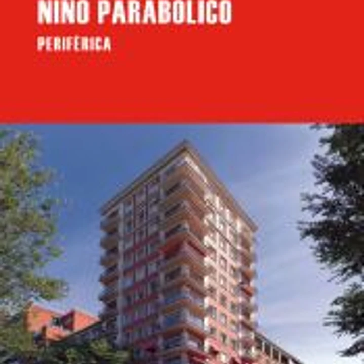 Niño parabólico 1