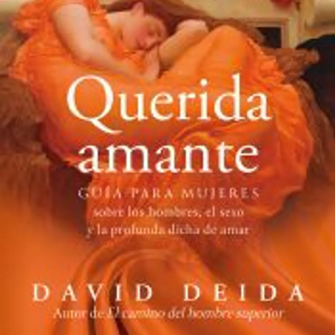 Querida amante 1