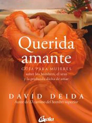 Querida amante