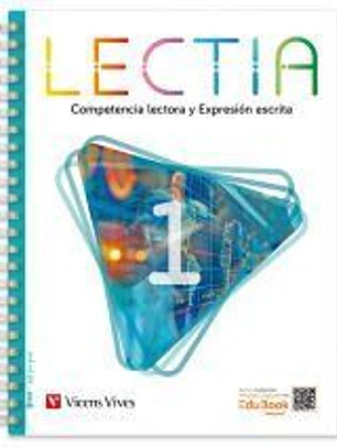 Lectia 1. Competencia lectora y Expresión escrita