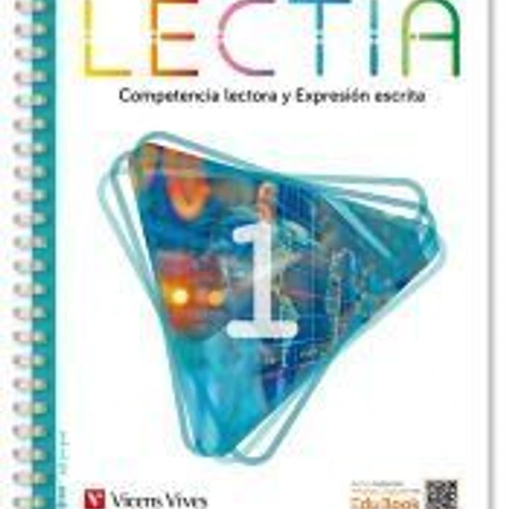 Lectia 1. Competencia lectora y Expresión escrita 1
