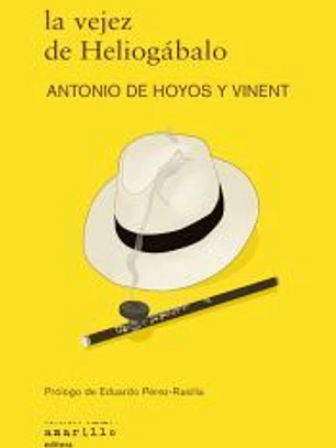 La vejez de Heliogábalo