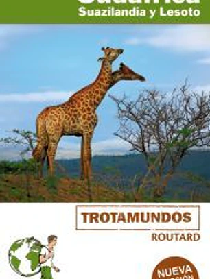 Sudáfrica, Suazilandia y Lesoto