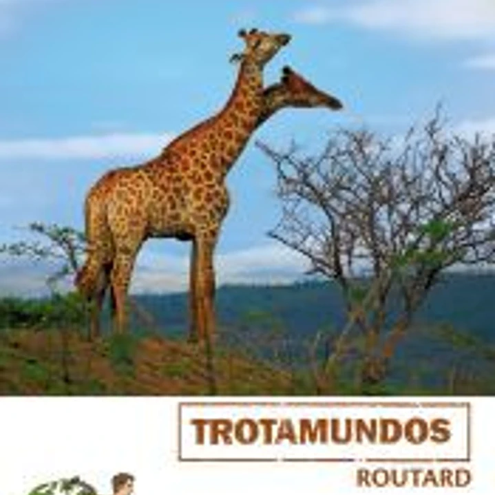 Sudáfrica, Suazilandia y Lesoto 1