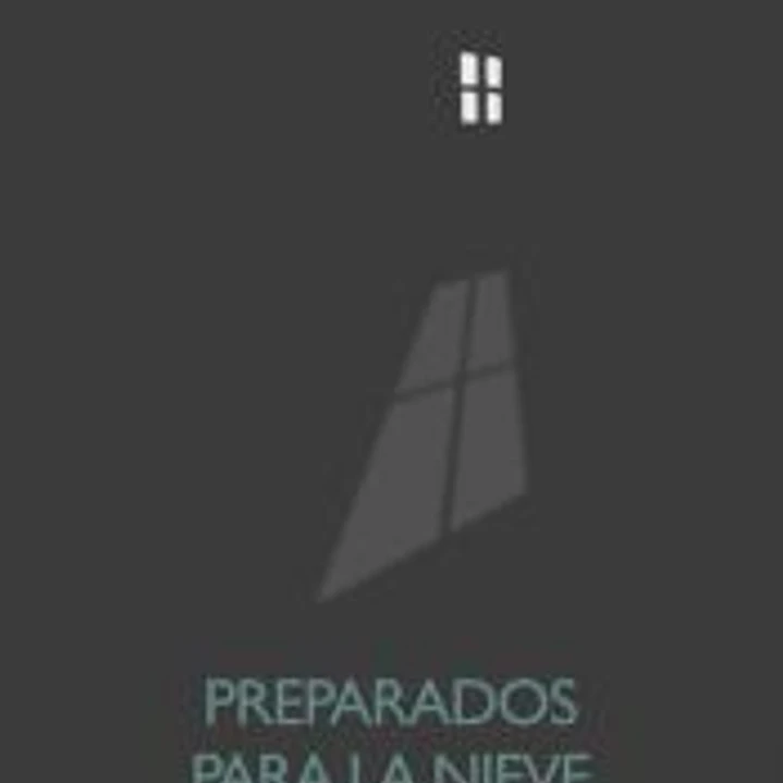 Preparados para la nieve 1