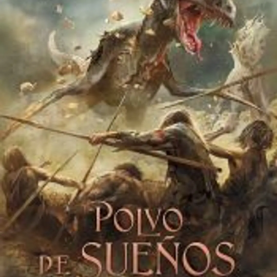 POLVO DE SUEÑOS: MALAZ. EL LIBRO DE LOS CAIDOS 9 1