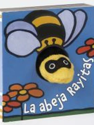 La abeja Rayitas