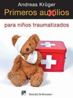Primeros auxilios para niños traumatizados